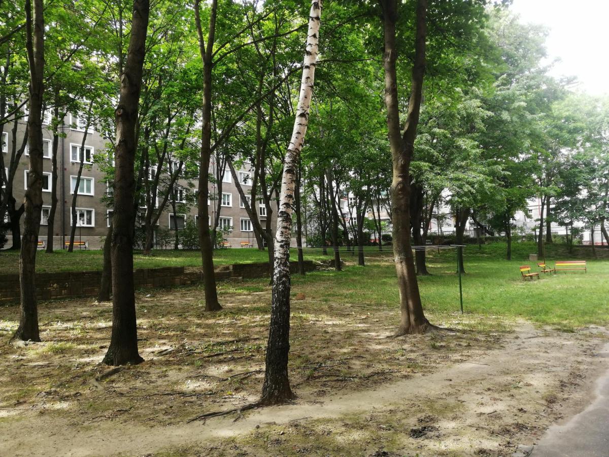 2Br Apt With Free Garage Parking, Close To The Historic Centre Bratislava Exterior foto